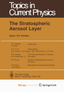 The Stratospheric aerosol layer