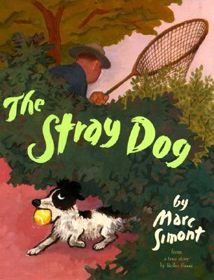 The Stray Dog - 