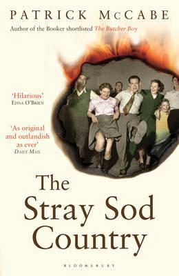 The Stray Sod Country - McCabe, Patrick