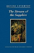 The Stream and the Sapphire: Selected Poems on Religious Themes - Levertov, Denise