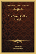 The Street Called Straight