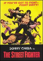 The Street Fighter [Subtitled] - Shigehiro Ozawa