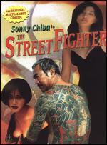 The Street Fighter