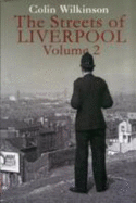 The Streets of Liverpool - Wilkinson, Colin