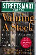 The Streetsmart Guide to Stock Valuation: The Savvy Investor's Key to Beating the Market