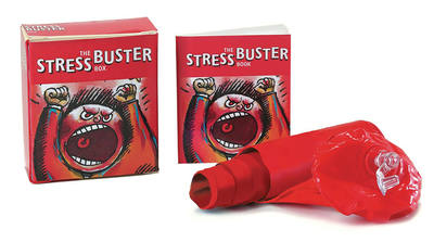 The Stress Buster Box - Herr, Joelle (Text by), and Goodman, Matthew (Designer)