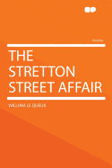 The Stretton Street Affair