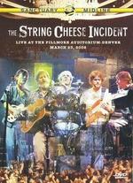 The String Cheese Incident: Live at the Fillmore - 