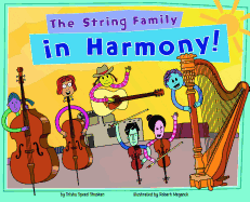 The String Family in Harmony!