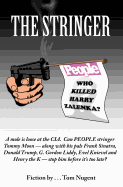 The Stringer: Who Killed Harry Zalenka?