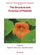 The Structure and Function of Plastids