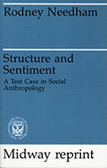 The Structure and Sentiment