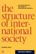 The Structure of International Society: An Introduction to the Study of International Relations