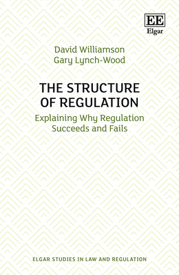 The Structure of Regulation: Explaining Why Regulation Succeeds and Fails - Williamson, David, and Lynch-Wood, Gary