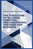 The Structure of Success: Essential Organizational Theories for Business