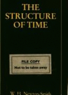 The Structure of Time