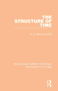 The Structure of Time