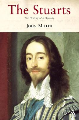 The Stuarts - Miller, John