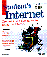 The Student's Guide to the Internet