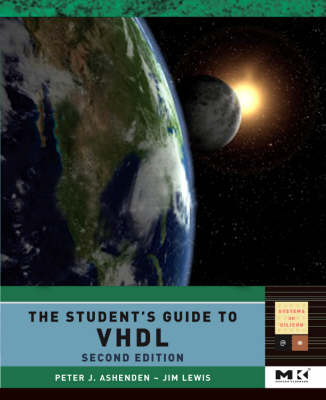 The Student's Guide to VHDL - Ashenden, Peter J