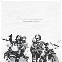 The Studio Albums Collection [Half-Speed Mastered] - Creedence Clearwater Revival