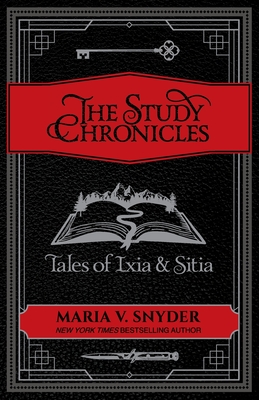 The Study Chronicles - Snyder, Maria V