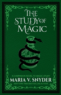 The Study of Magic - Snyder, Maria V