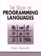 The study of programming languages