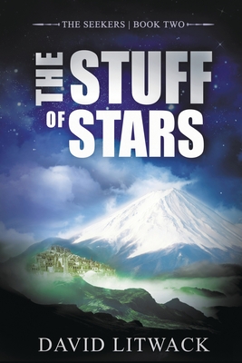 The Stuff of Stars - Litwack, David, and Diamond, Lane (Editor), and Allen, John Anthony (Editor)