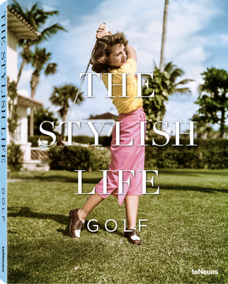 The Stylish Life: Golf - Chensvold, Christian