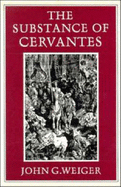 The Substance of Cervantes