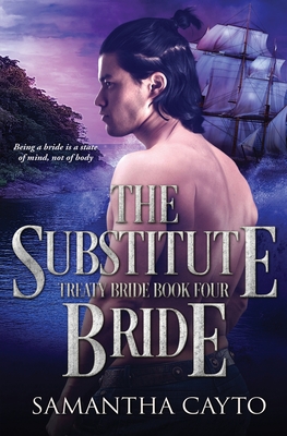 The Substitute Bride - Cayto, Samantha