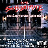 The Substitute - Original Soundtrack