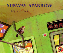 The Subway Sparrow