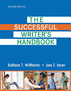 The Successful Writer's Handbook Plus Mywritinglab with Pearson Etext -- Access Card Package