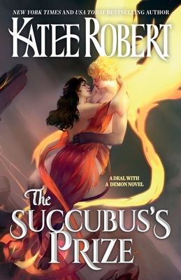 The Succubus's Prize - Robert, Katee