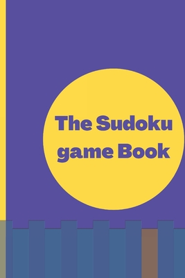 The Sudoku game Book - Ali, Irfan
