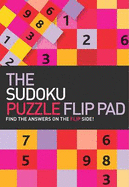 The Sudoku Puzzle Flip Pad