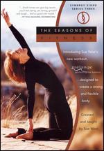 The Sue West: The Seasons of Fitness