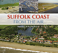 The Suffolk Coast from the Air