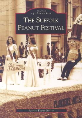 The Suffolk Peanut Festival - Evans-Hylton, Patrick