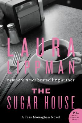 The Sugar House: A Tess Monaghan Novel - Lippman, Laura