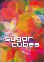 The Sugarcubes: Live Zabor