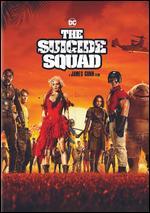 The Suicide Squad [Includes Digital Copy]