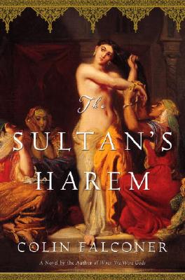 The Sultan's Harem - Falconer, Colin