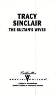 The Sultan's Wives