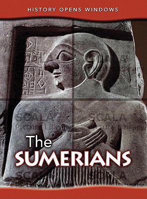 The Sumerians - Shuter, Jane