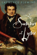 The Summer At Lyme - Fleming, Laurence