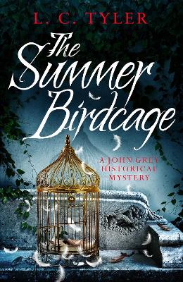 The Summer Birdcage - Tyler, L C