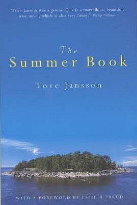 The Summer Book: A Novel - Jansson, Tove